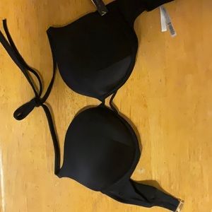 Sexy Victoria’s Secret Bombshell Extreme Push Up Bikini Top (Adds 2 Cup Sizes)